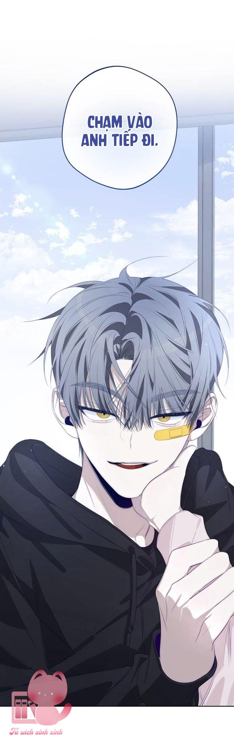 Đàn Anh Xấu Xa! - Chap 55