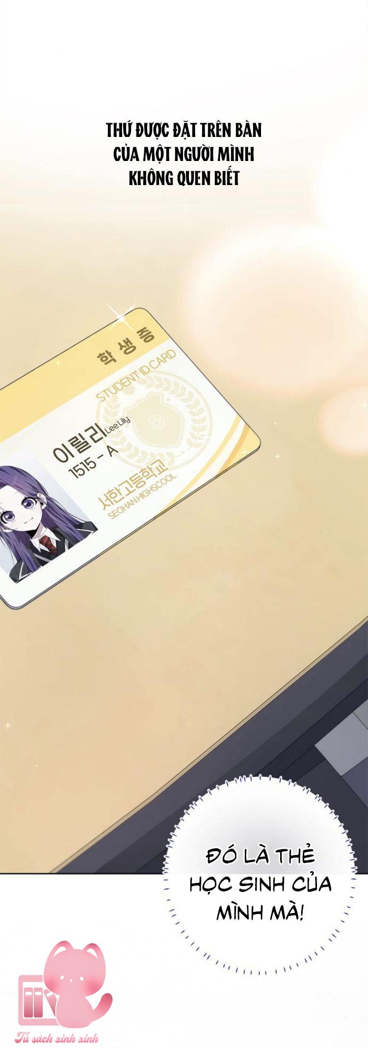 Đàn Anh Xấu Xa! - Chap 55