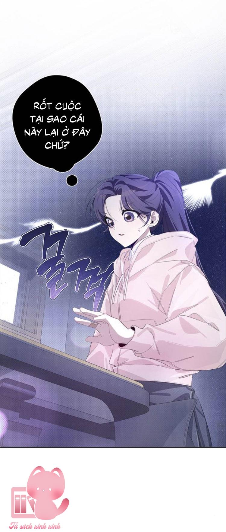 Đàn Anh Xấu Xa! - Chap 55