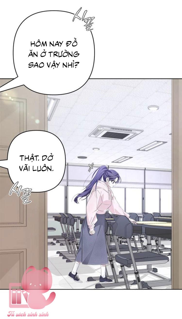 Đàn Anh Xấu Xa! - Chap 55