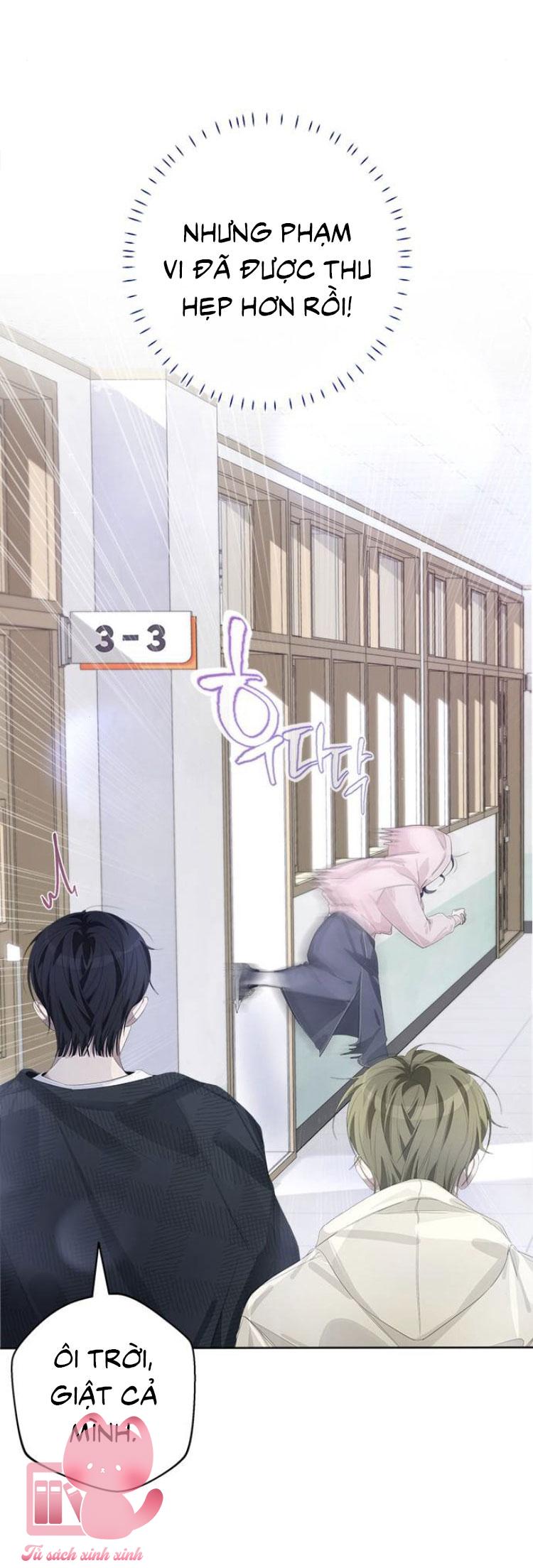 Đàn Anh Xấu Xa! - Chap 55