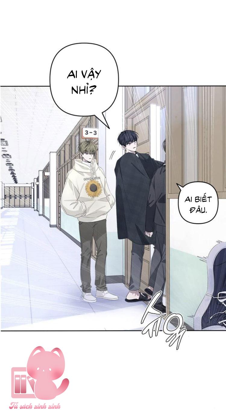 Đàn Anh Xấu Xa! - Chap 55