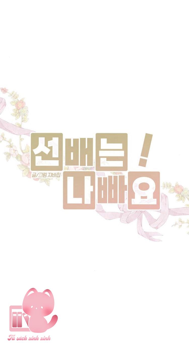 Đàn Anh Xấu Xa! - Chap 55