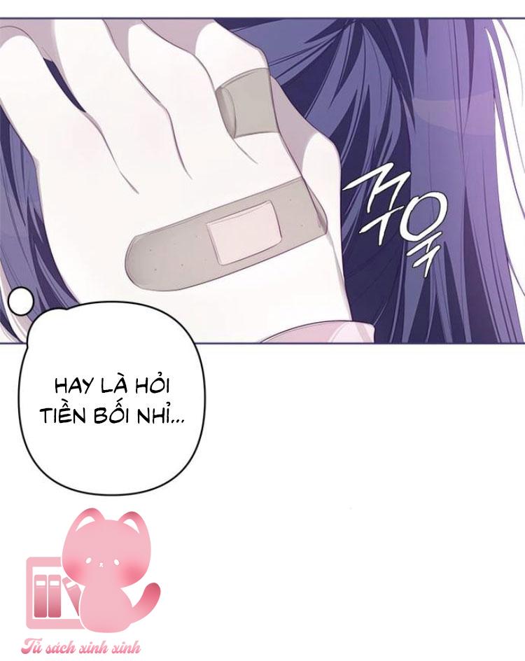 Đàn Anh Xấu Xa! - Chap 55