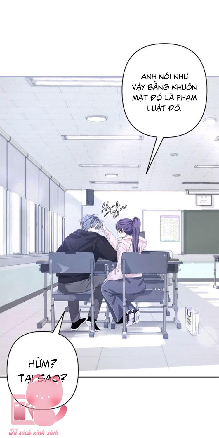 Đàn Anh Xấu Xa! - Chap 55