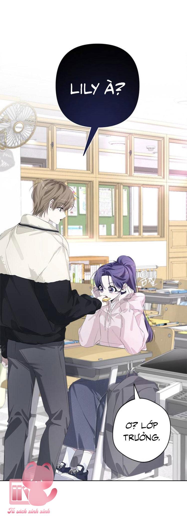 Đàn Anh Xấu Xa! - Chap 55