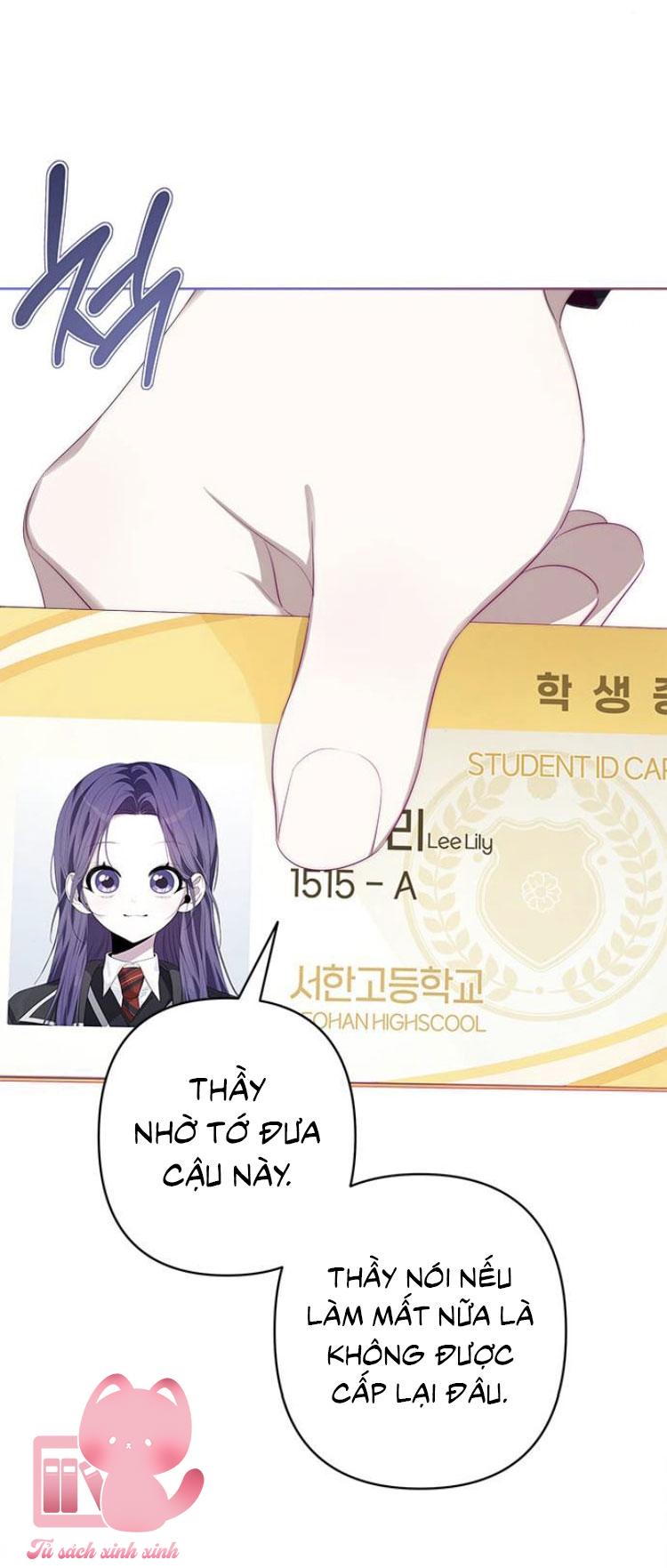 Đàn Anh Xấu Xa! - Chap 55