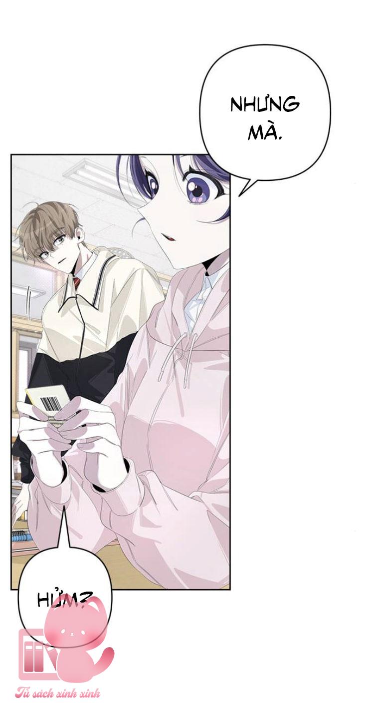 Đàn Anh Xấu Xa! - Chap 55