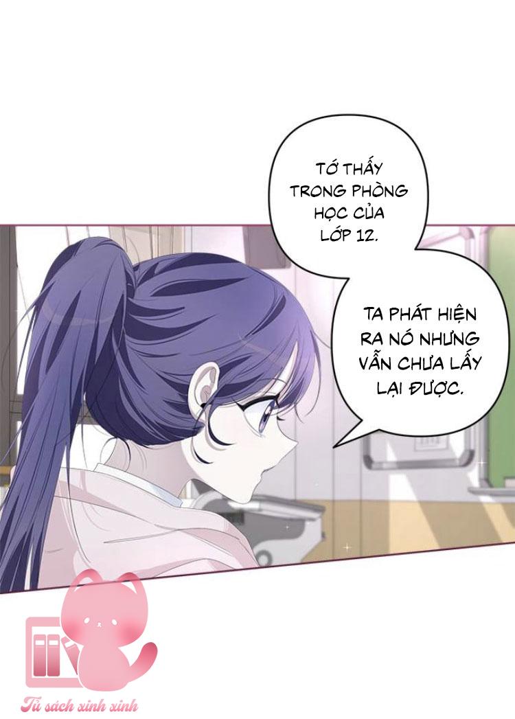 Đàn Anh Xấu Xa! - Chap 55