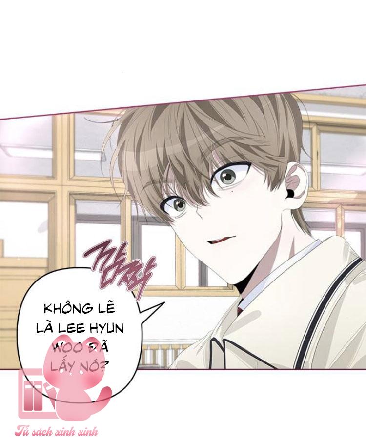 Đàn Anh Xấu Xa! - Chap 55