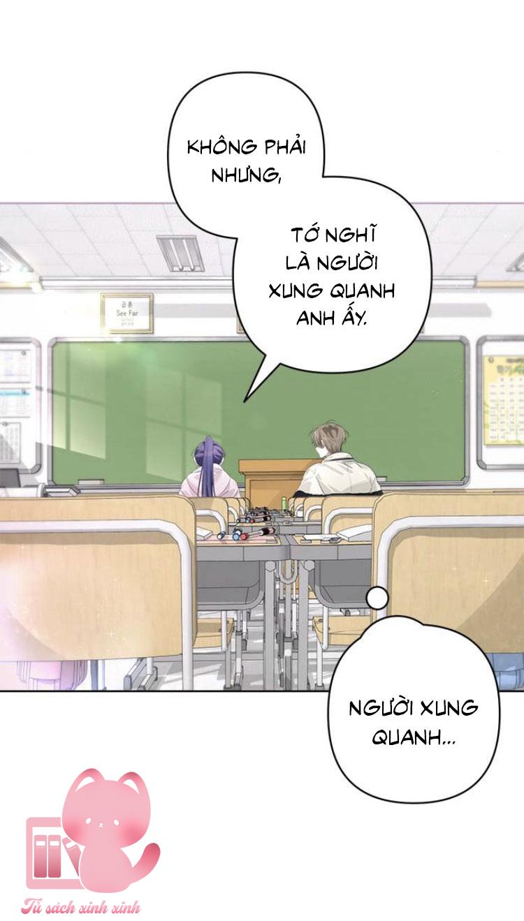 Đàn Anh Xấu Xa! - Chap 55