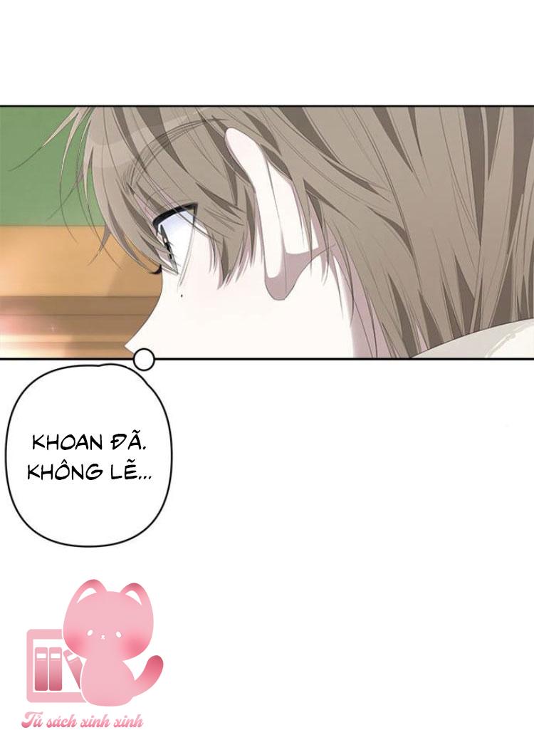 Đàn Anh Xấu Xa! - Chap 55