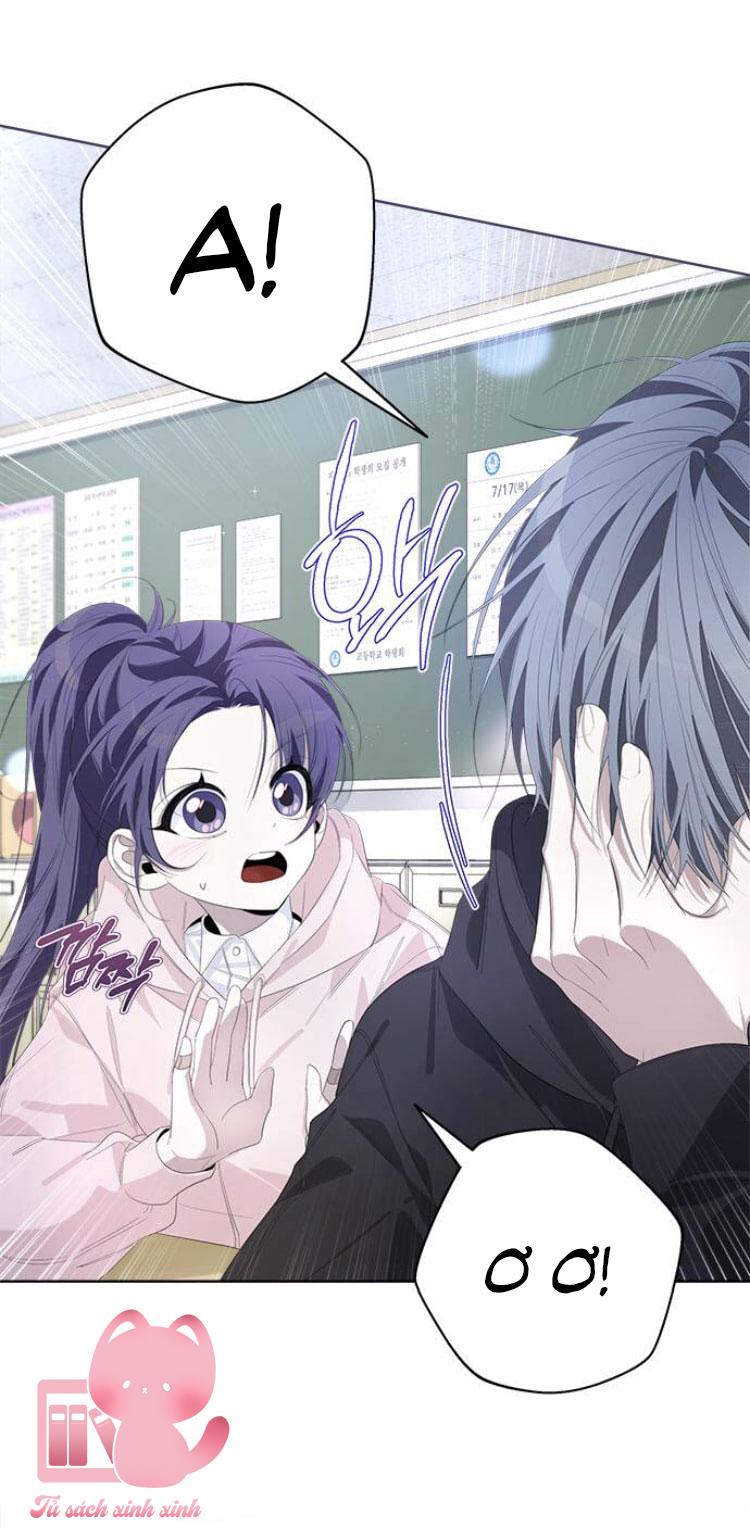 Đàn Anh Xấu Xa! - Chap 55