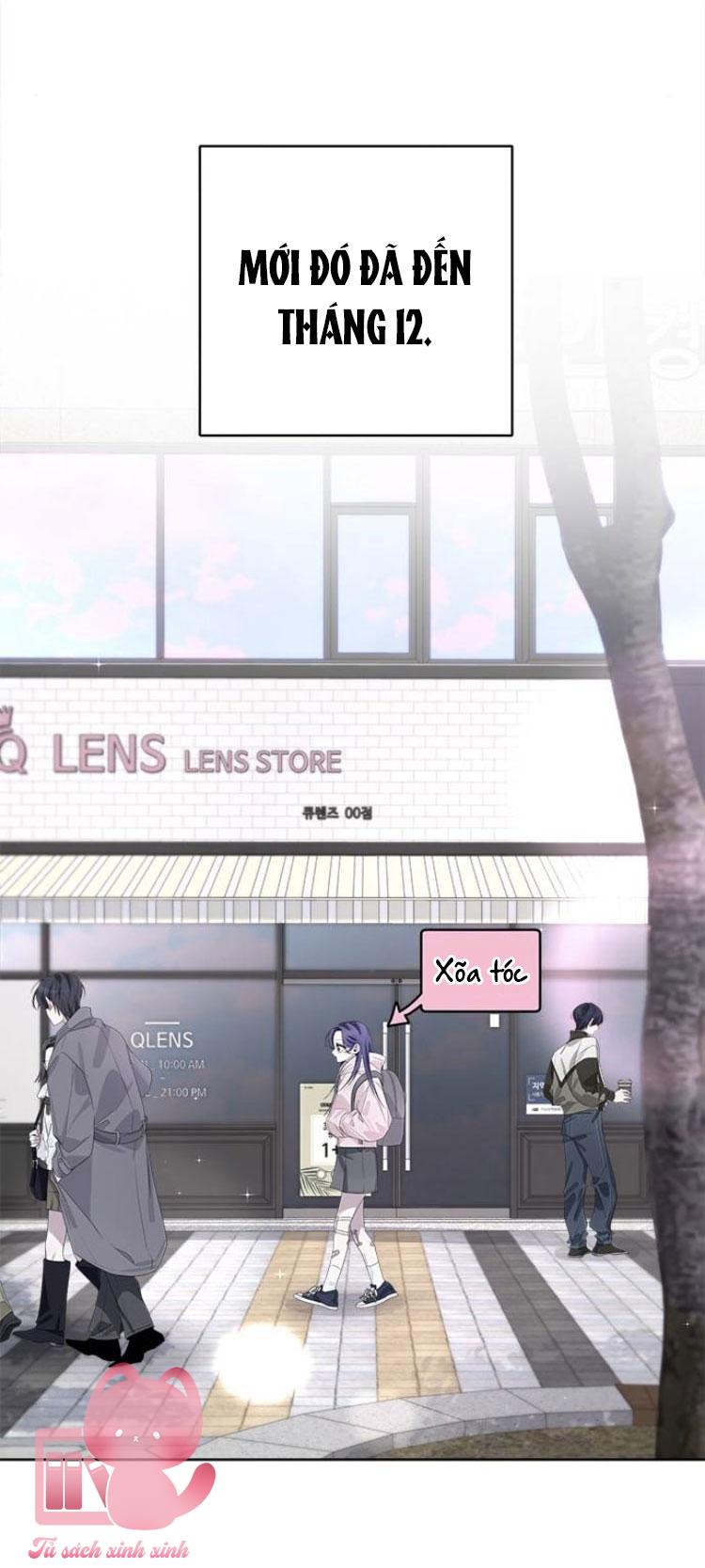 Đàn Anh Xấu Xa! - Chap 56