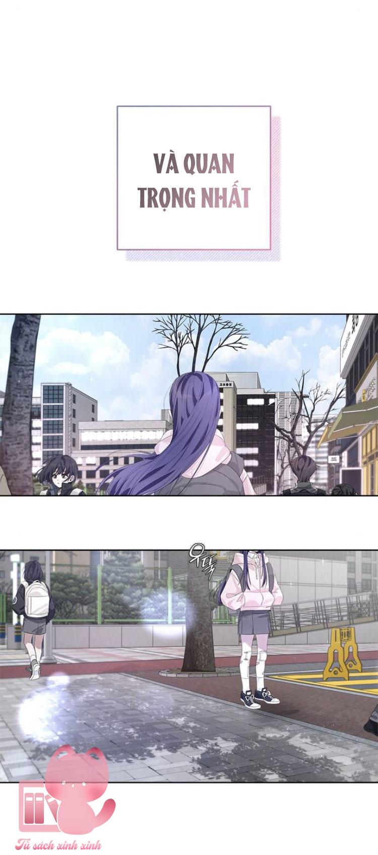 Đàn Anh Xấu Xa! - Chap 56