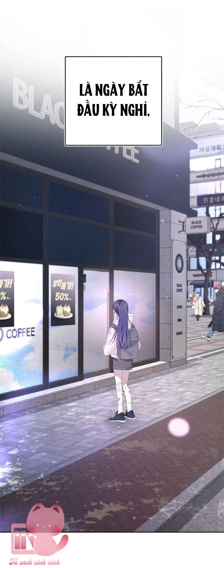 Đàn Anh Xấu Xa! - Chap 56