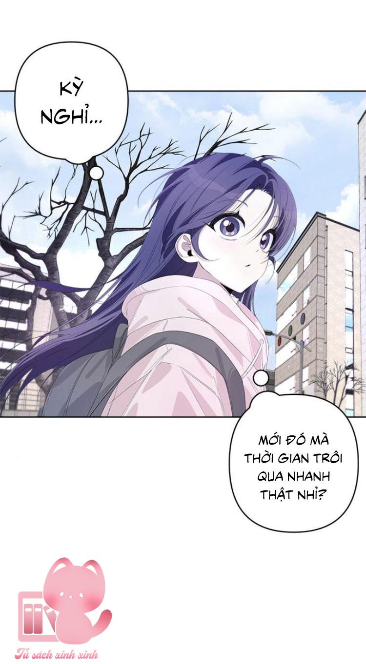 Đàn Anh Xấu Xa! - Chap 56