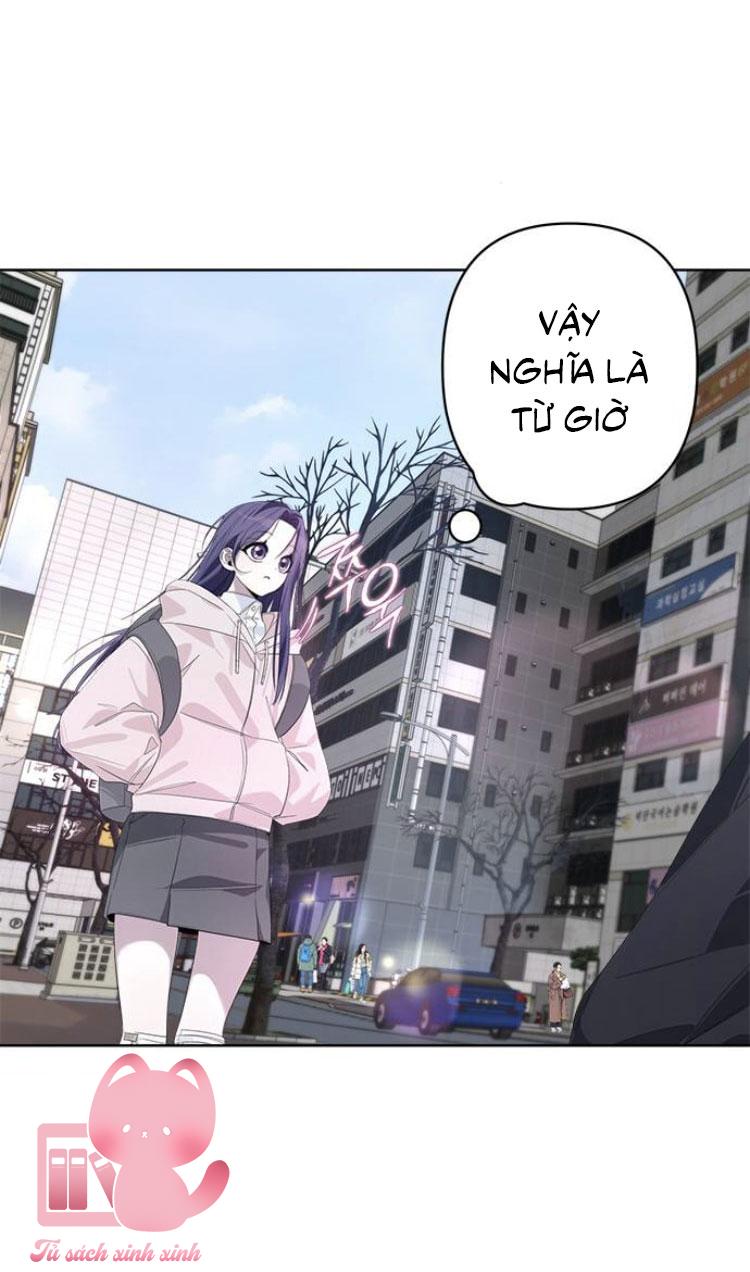 Đàn Anh Xấu Xa! - Chap 56