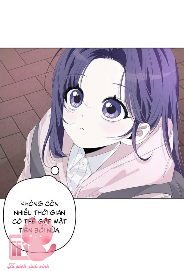 Đàn Anh Xấu Xa! - Chap 56