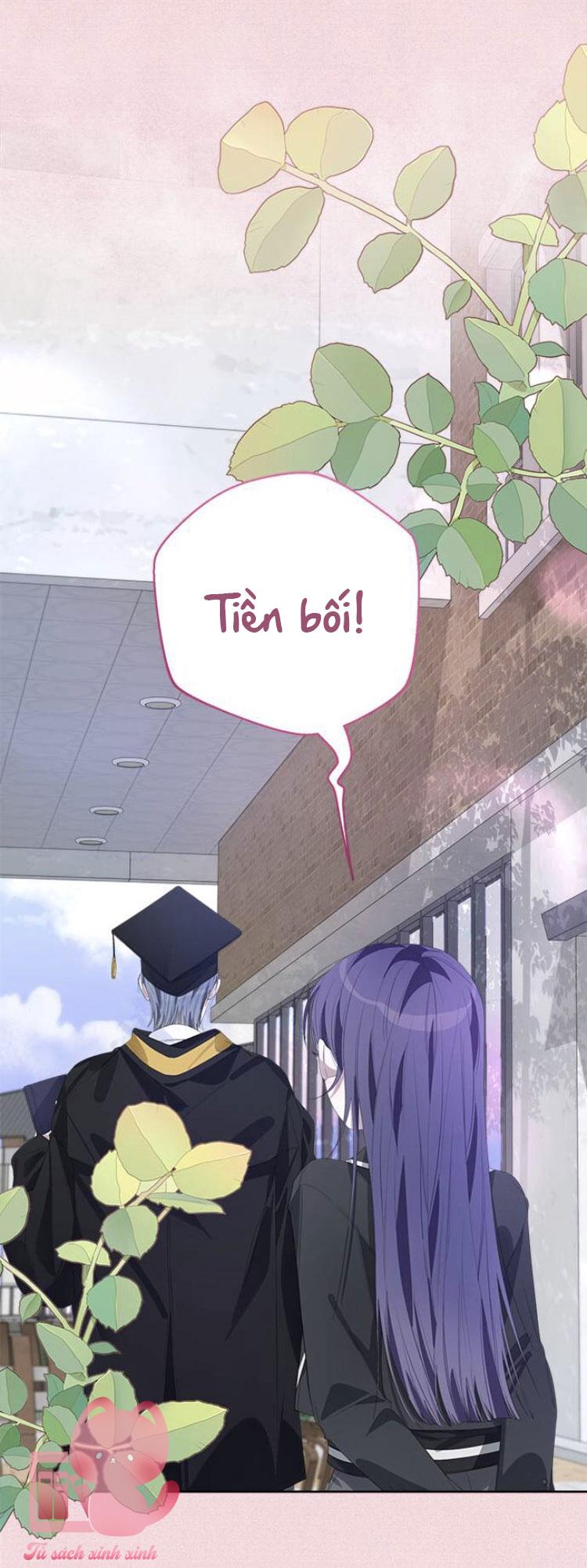 Đàn Anh Xấu Xa! - Chap 56