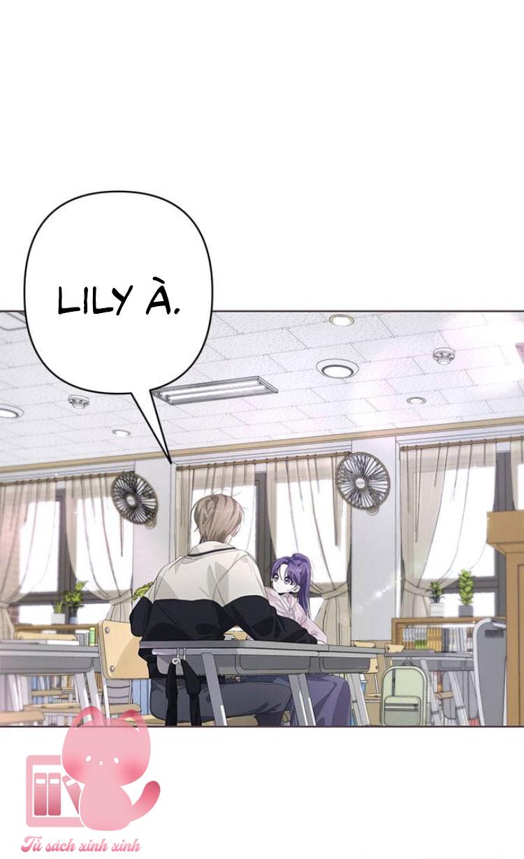 Đàn Anh Xấu Xa! - Chap 56