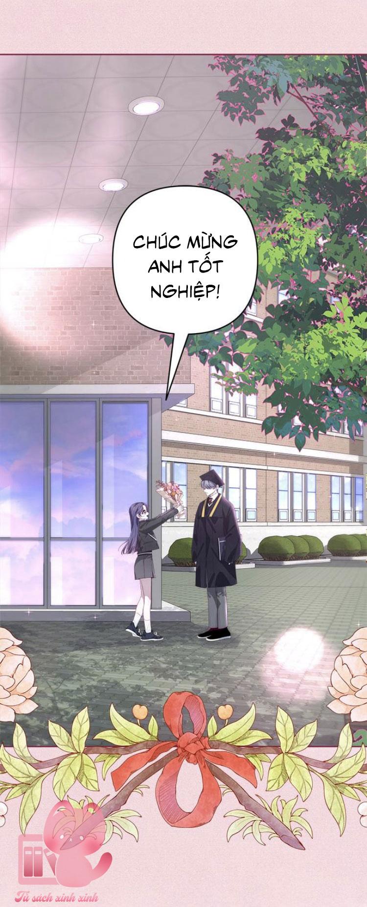 Đàn Anh Xấu Xa! - Chap 56