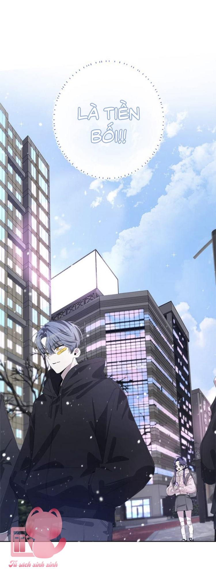 Đàn Anh Xấu Xa! - Chap 56