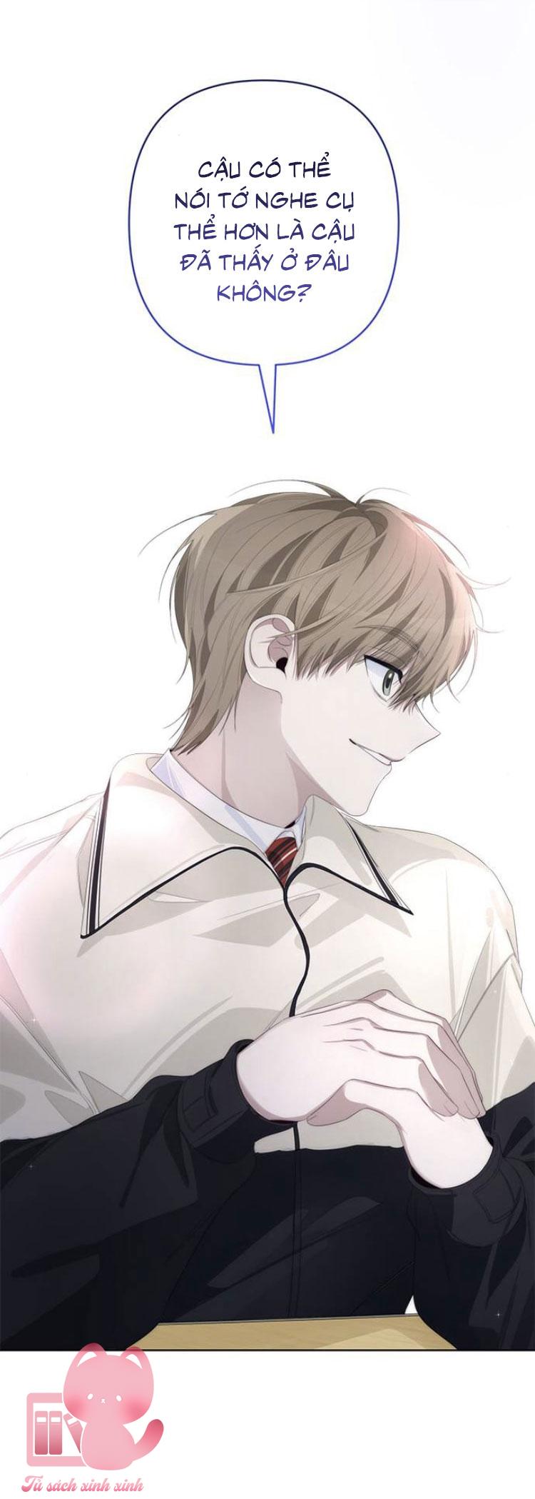 Đàn Anh Xấu Xa! - Chap 56