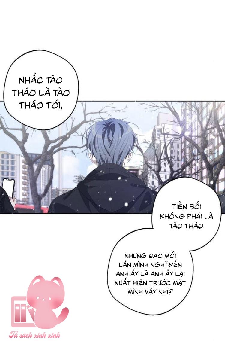Đàn Anh Xấu Xa! - Chap 56