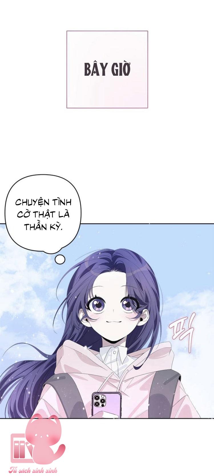 Đàn Anh Xấu Xa! - Chap 56