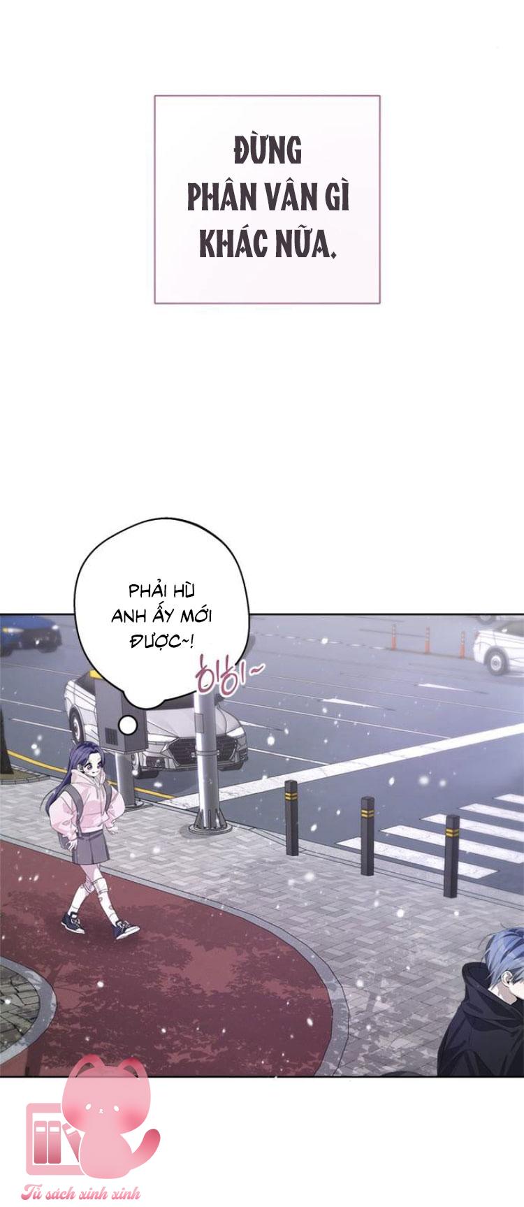 Đàn Anh Xấu Xa! - Chap 56