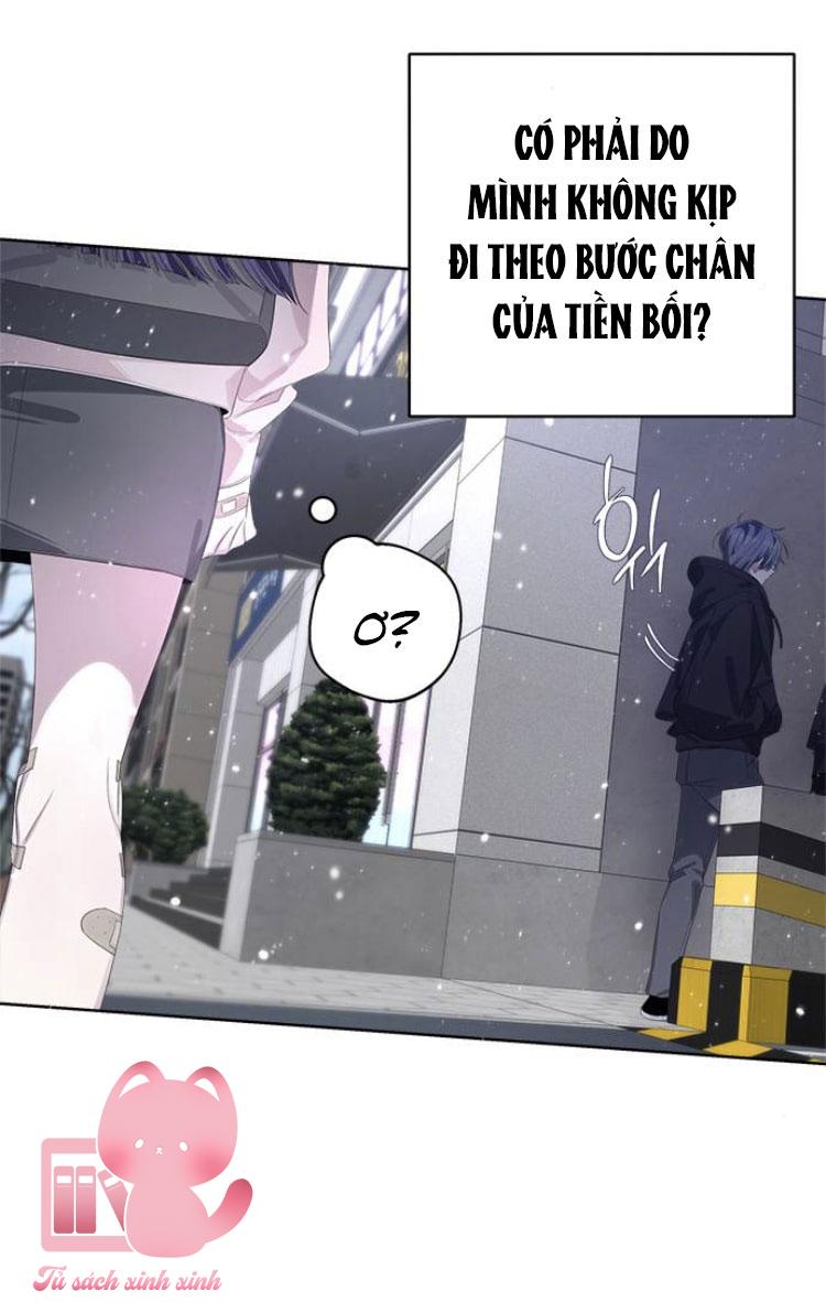 Đàn Anh Xấu Xa! - Chap 56
