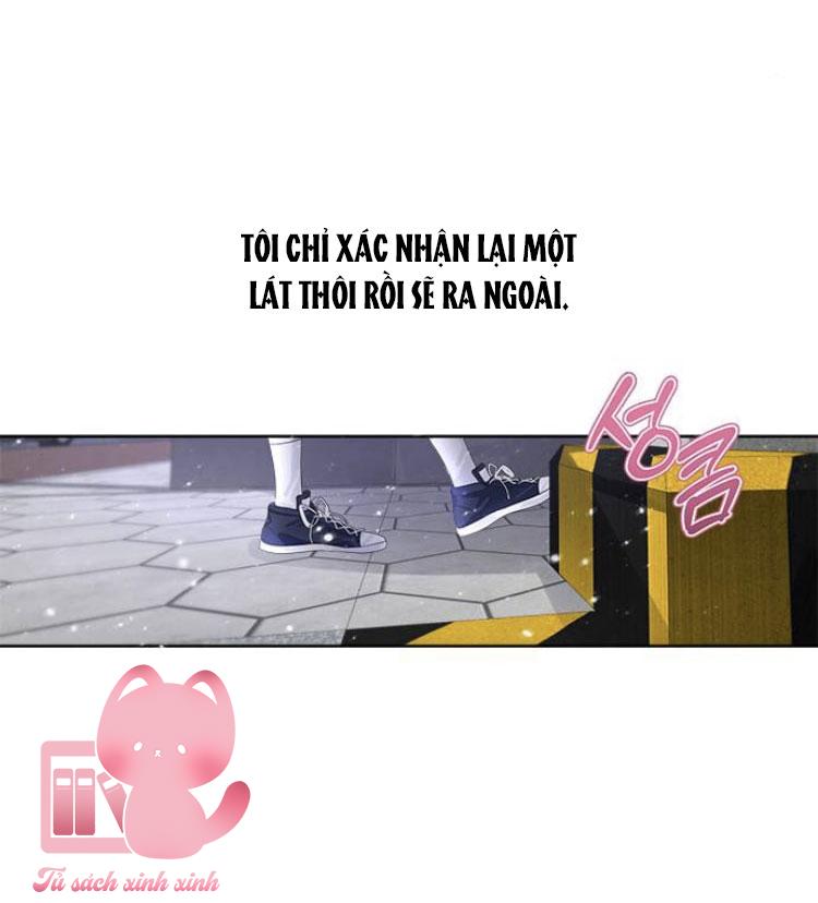 Đàn Anh Xấu Xa! - Chap 56