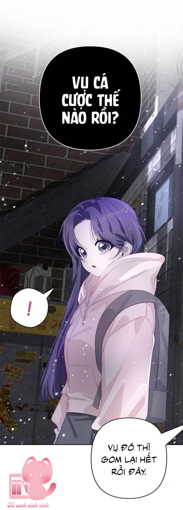 Đàn Anh Xấu Xa! - Chap 56