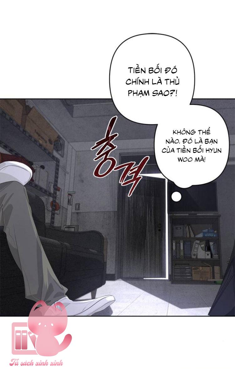 Đàn Anh Xấu Xa! - Chap 56