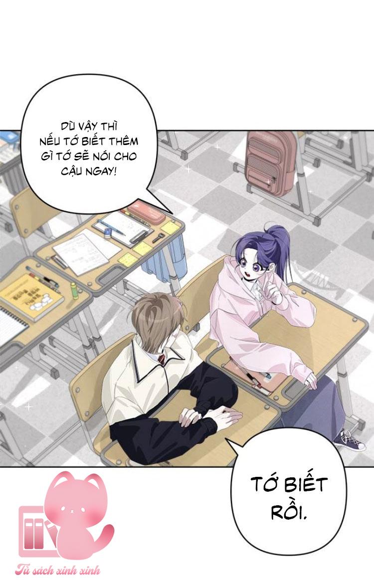 Đàn Anh Xấu Xa! - Chap 56