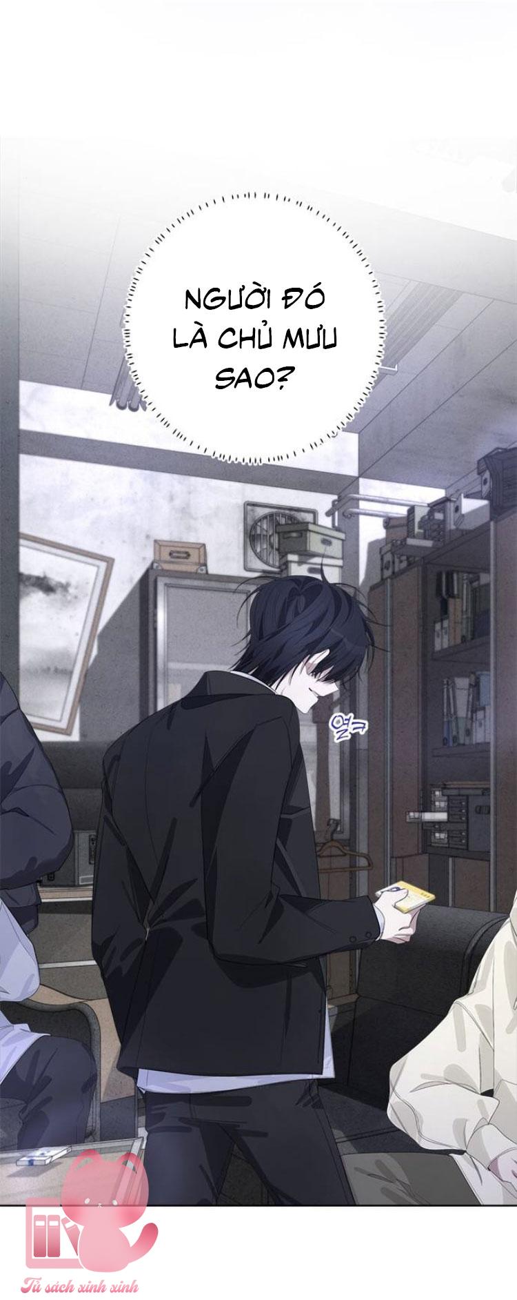 Đàn Anh Xấu Xa! - Chap 56