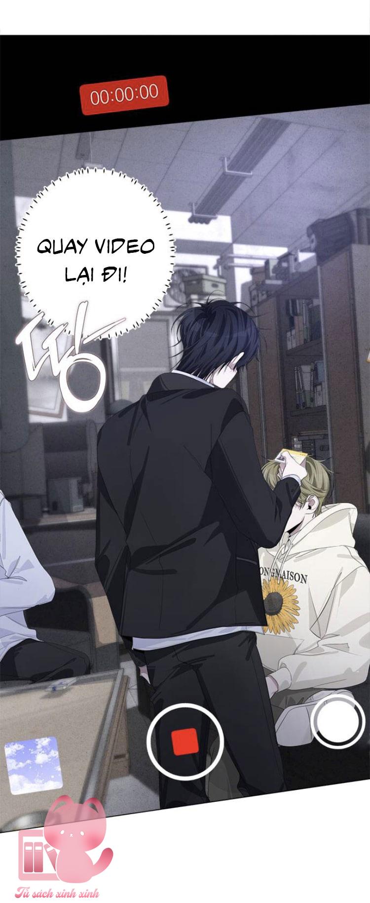 Đàn Anh Xấu Xa! - Chap 56