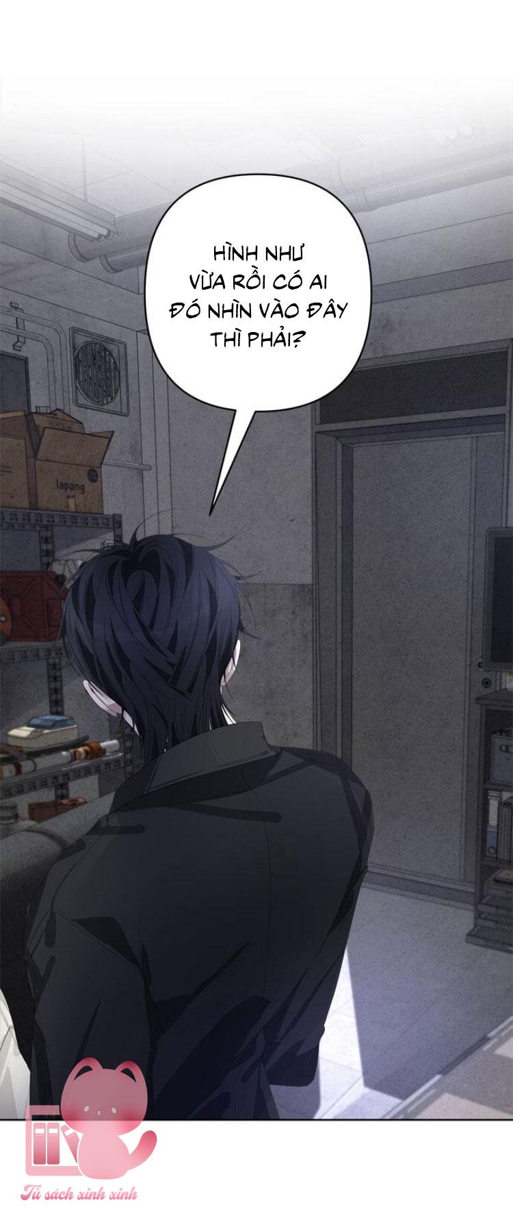 Đàn Anh Xấu Xa! - Chap 56