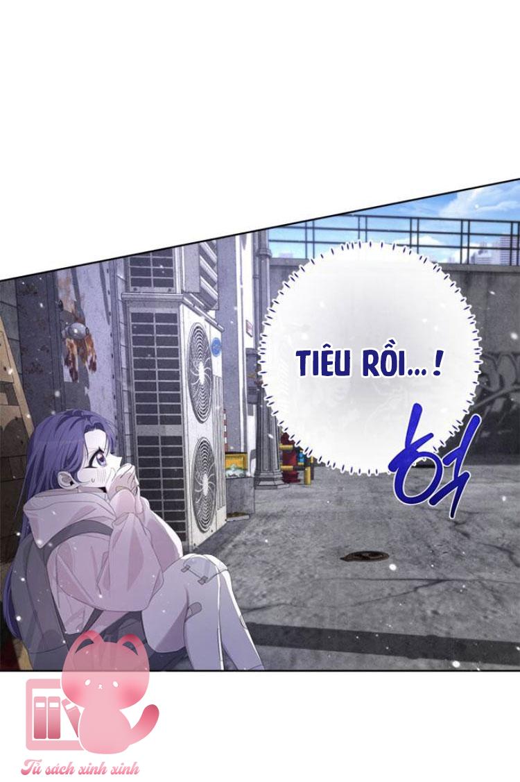 Đàn Anh Xấu Xa! - Chap 56