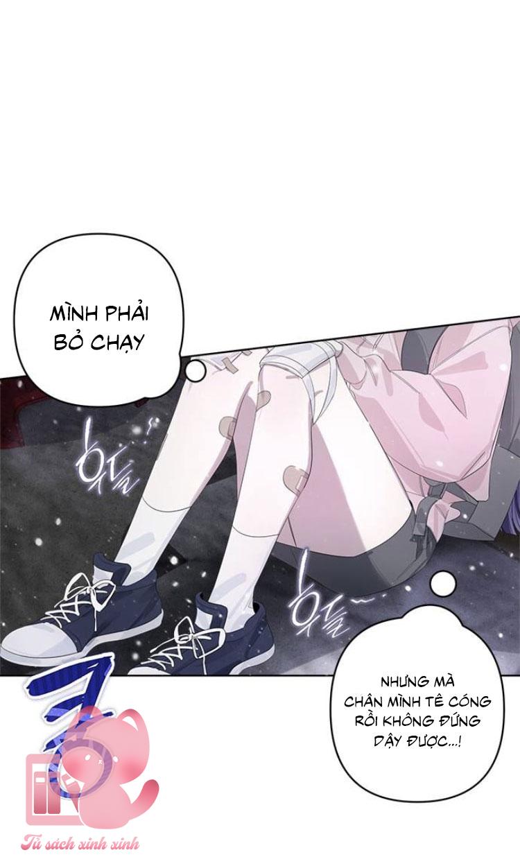 Đàn Anh Xấu Xa! - Chap 56