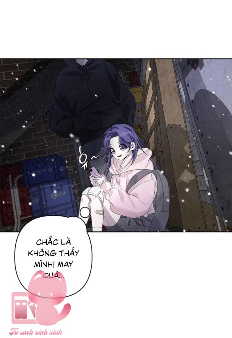 Đàn Anh Xấu Xa! - Chap 56