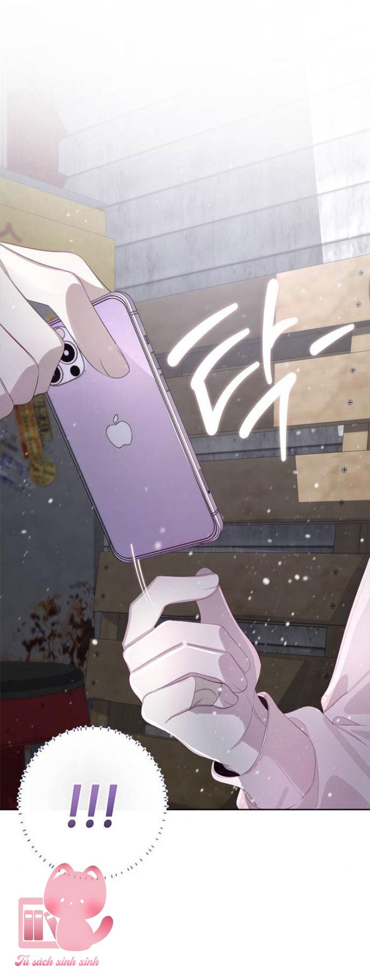 Đàn Anh Xấu Xa! - Chap 56