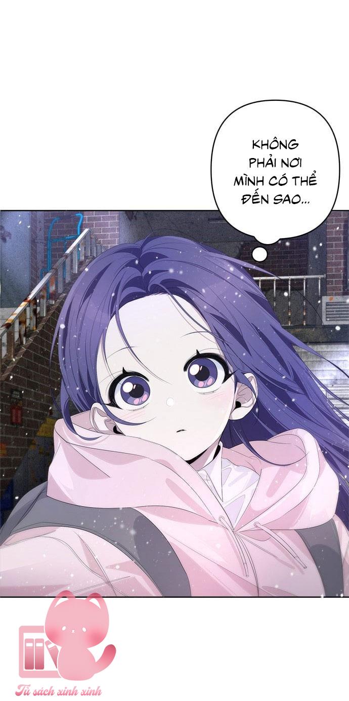 Đàn Anh Xấu Xa! - Chap 57