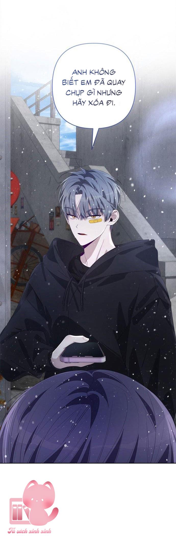 Đàn Anh Xấu Xa! - Chap 57