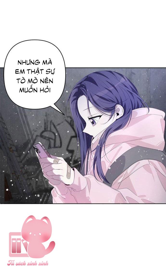Đàn Anh Xấu Xa! - Chap 57