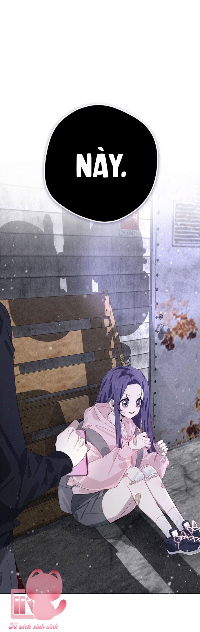 Đàn Anh Xấu Xa! - Chap 57