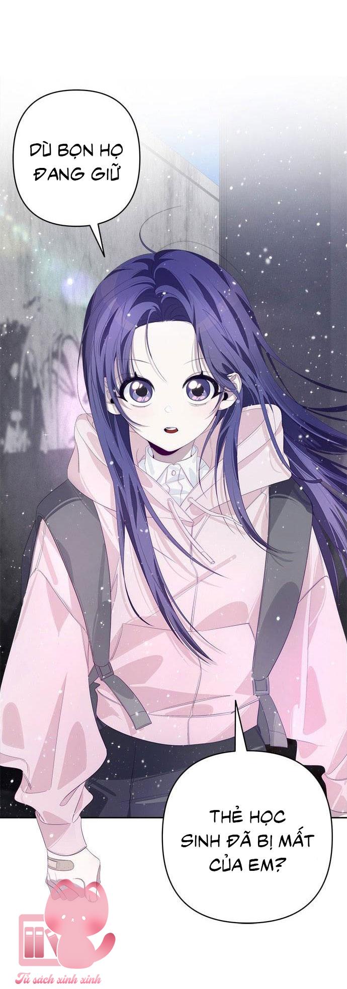 Đàn Anh Xấu Xa! - Chap 57