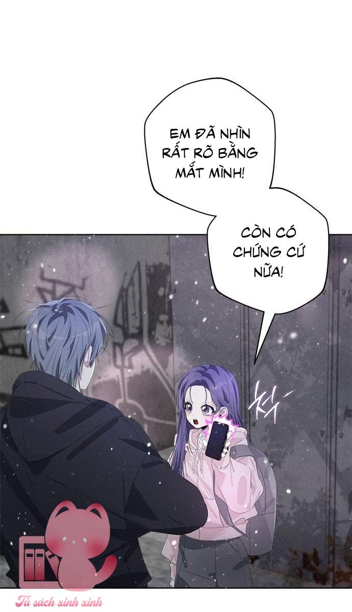 Đàn Anh Xấu Xa! - Chap 57