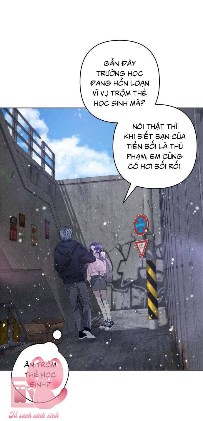 Đàn Anh Xấu Xa! - Chap 57